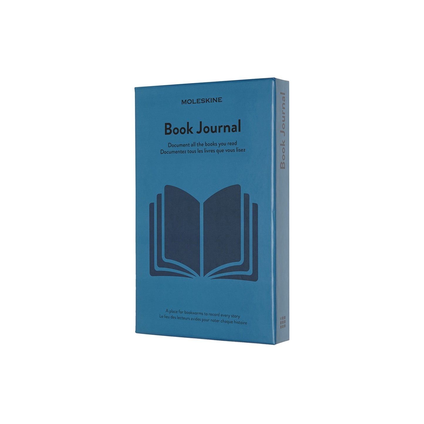 Passion Journal - Moleskine - Books