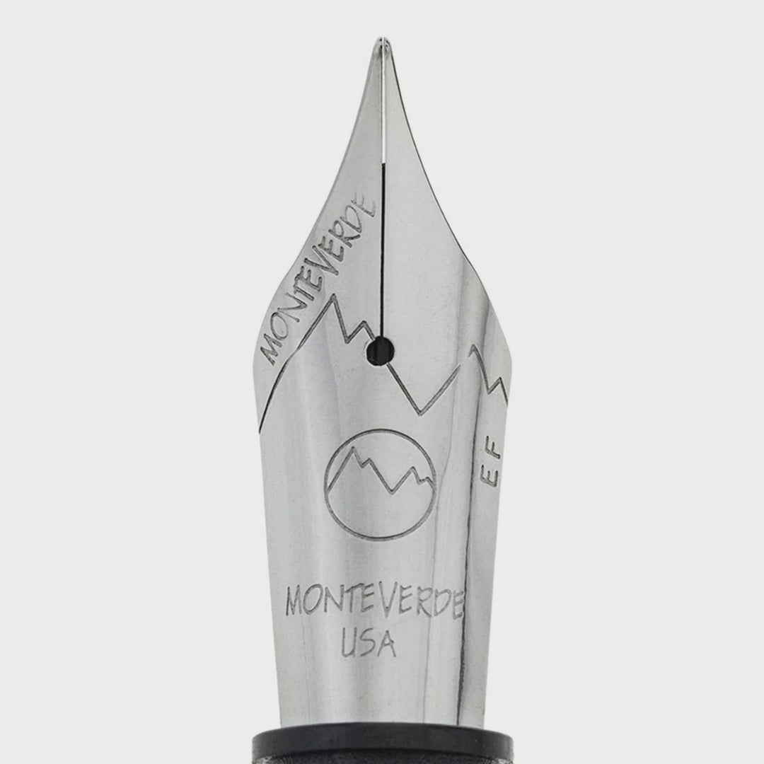 Monteverde Fountain Pen Nib