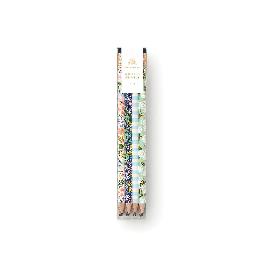 Graphite Pencils - Set of 12 - Meadow