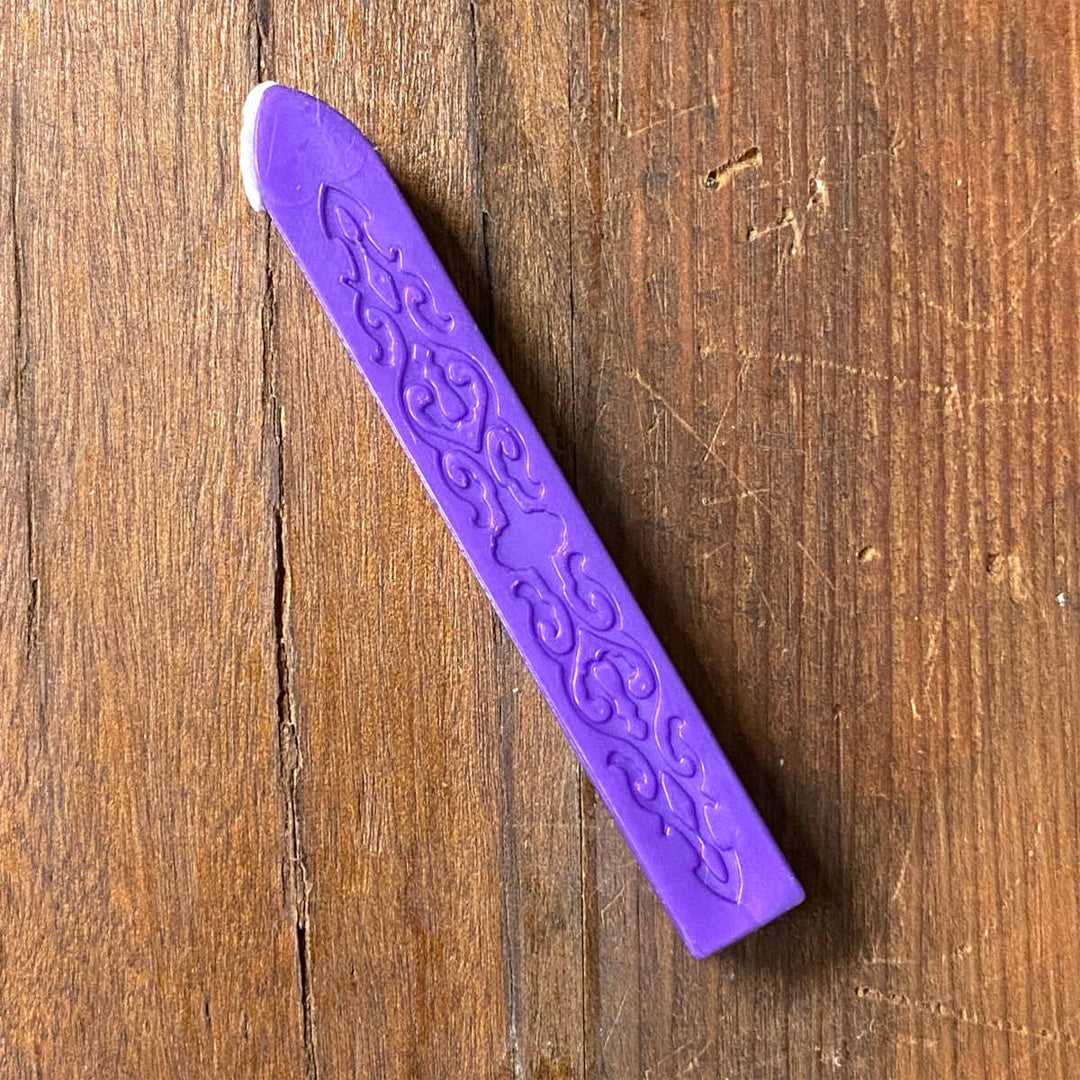Wax Stick - Purple