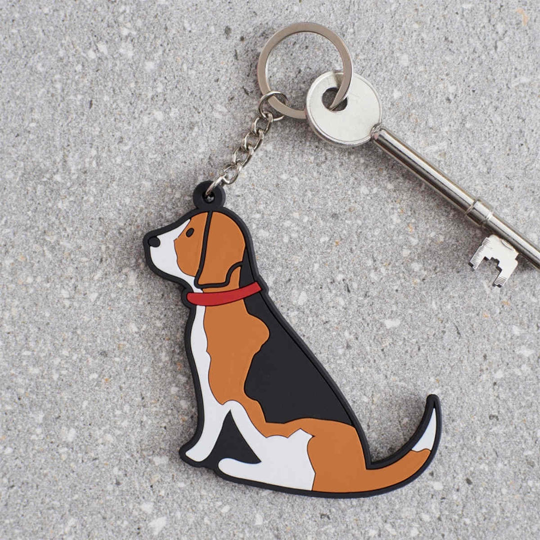 Keyring - Beagle