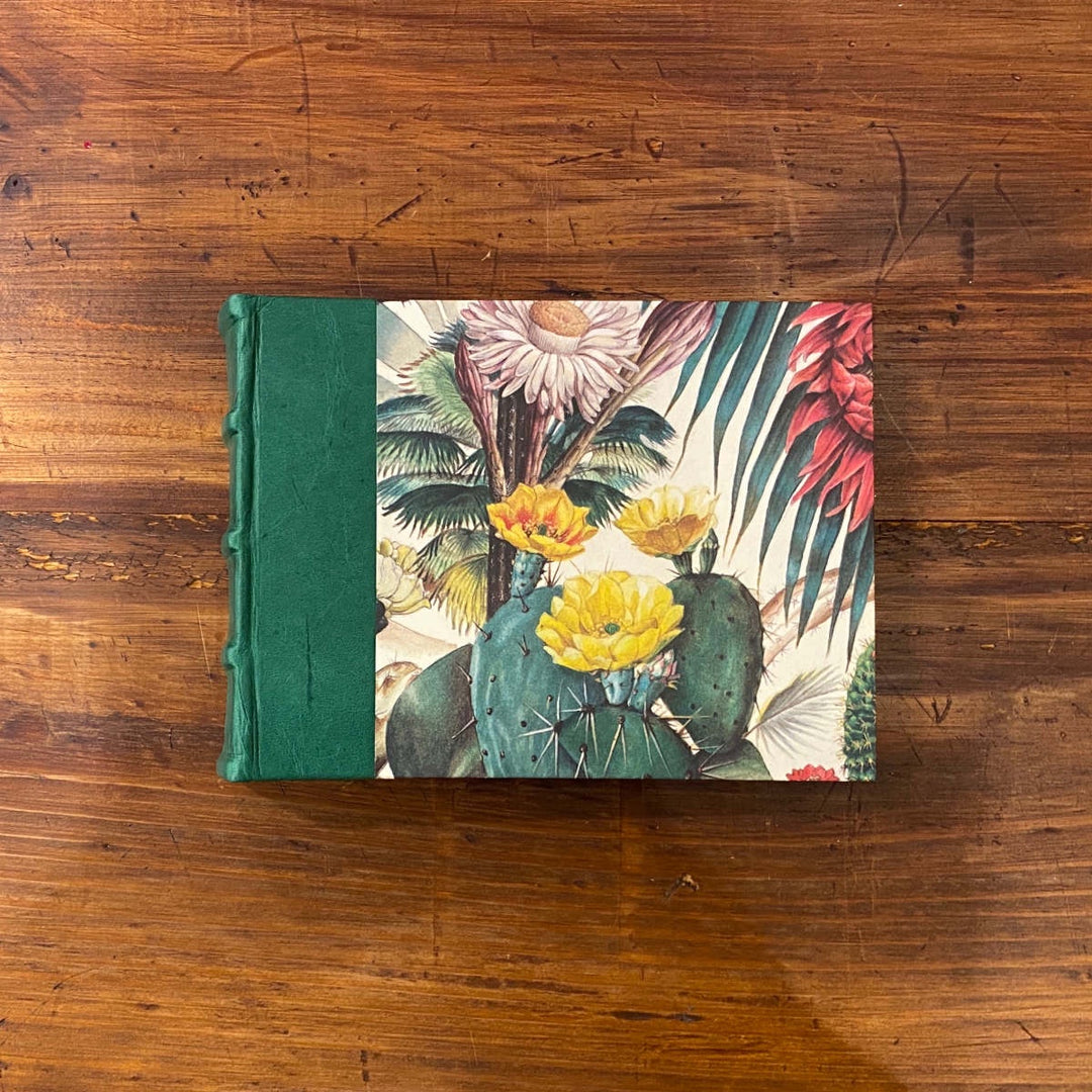 Bomo Photo Album Small - Arizona Dreams