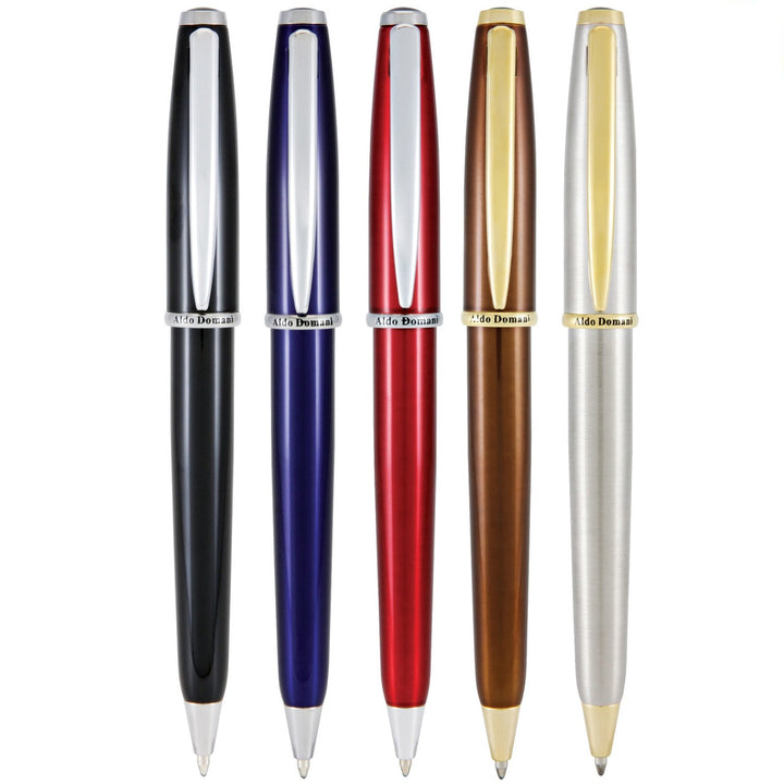 Aldo Domani Ballpoint Pen