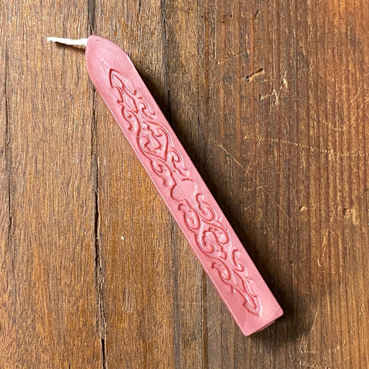 Wax Stick - Dusty Pink