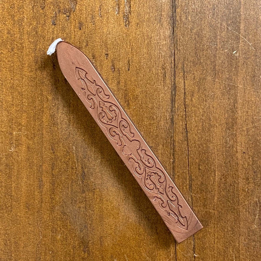Wax Stick - Bronze Wax