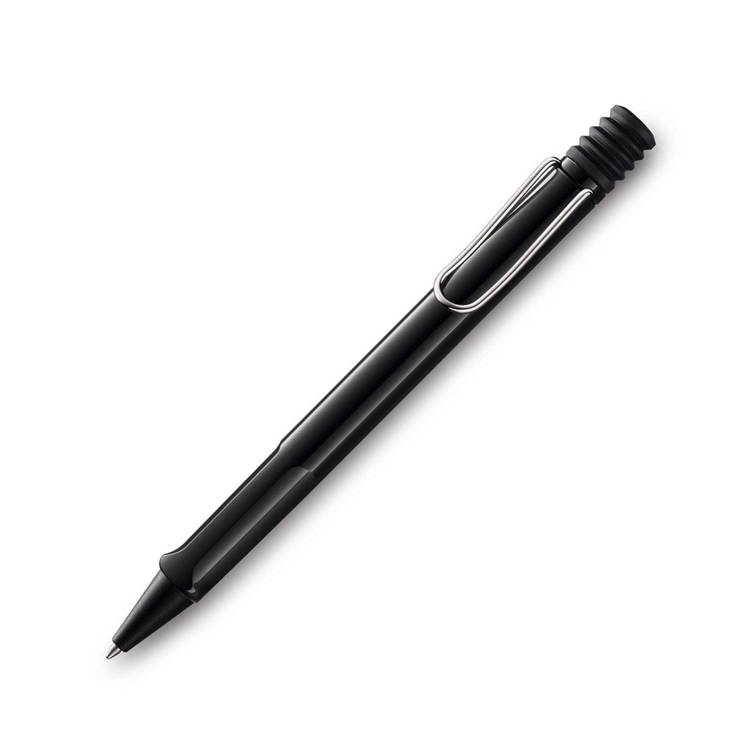 Lamy - Safari - Ballpoint Pen - Gloss Black