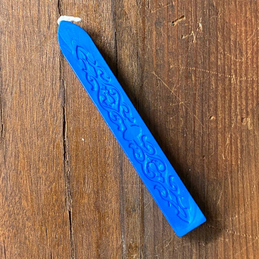 Wax Stick - Royal Blue