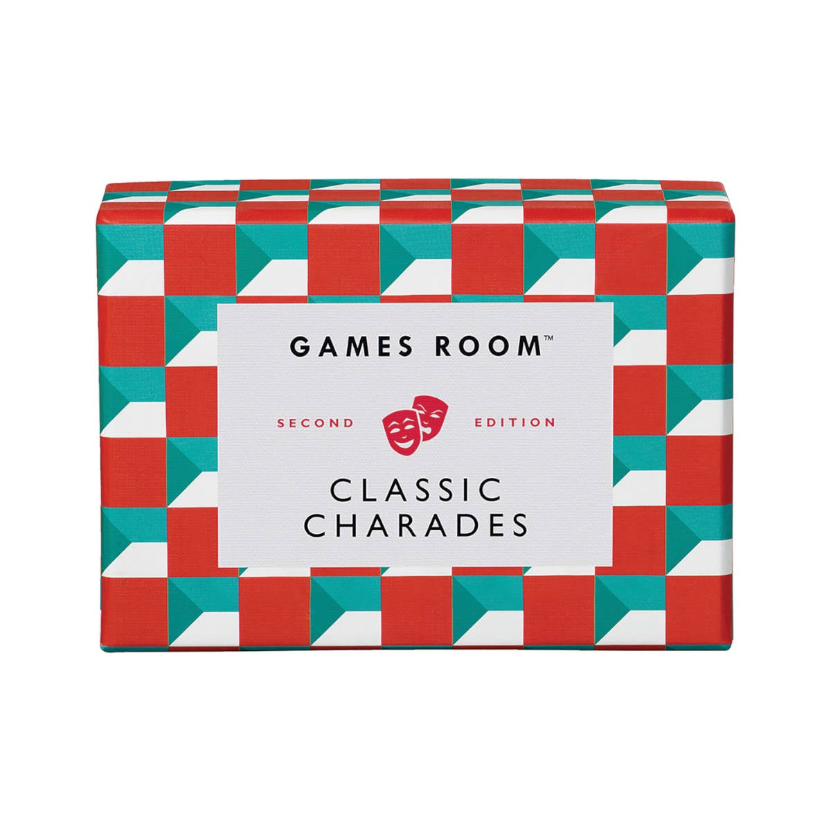 Charades - Games Room