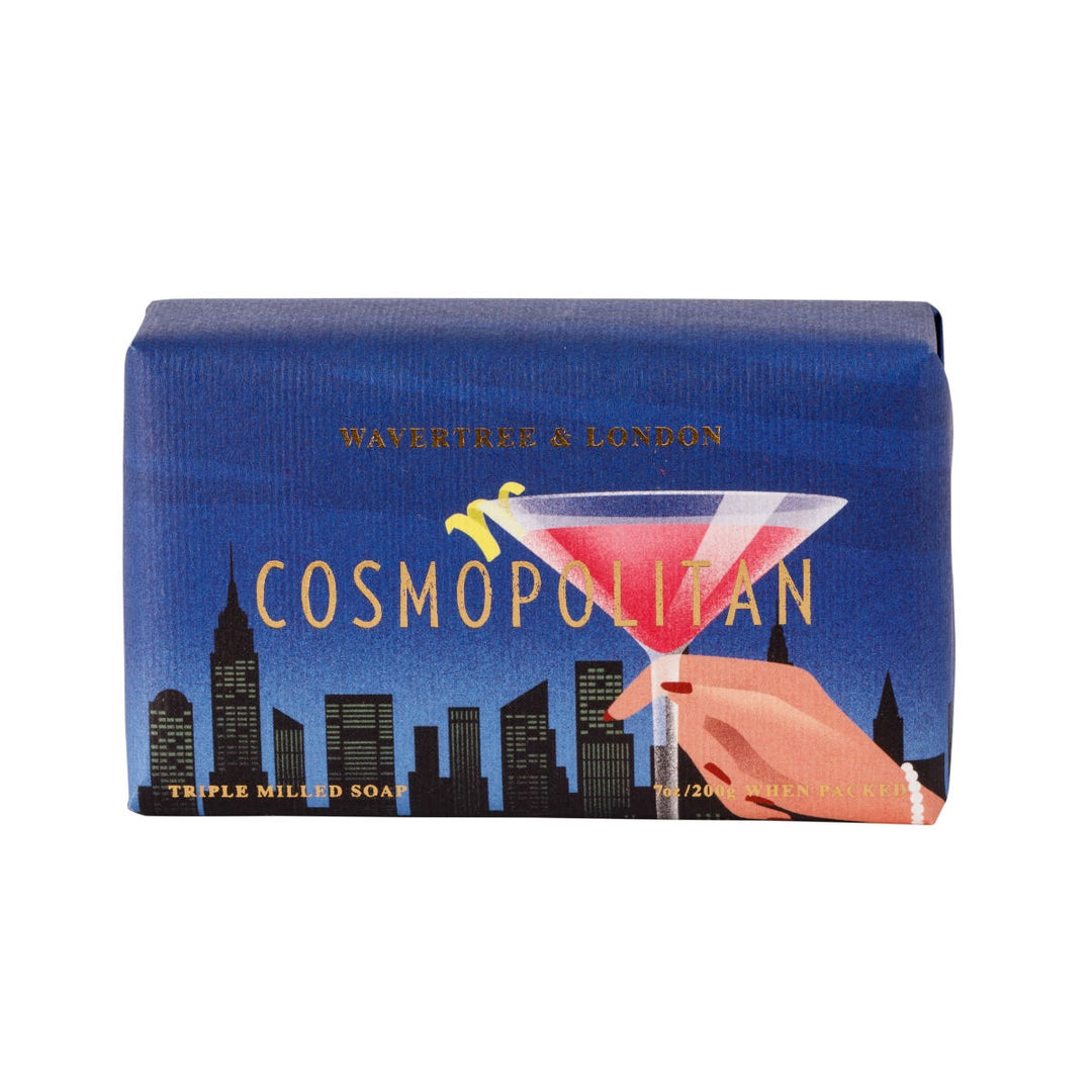 Soap - Cosmopolitan