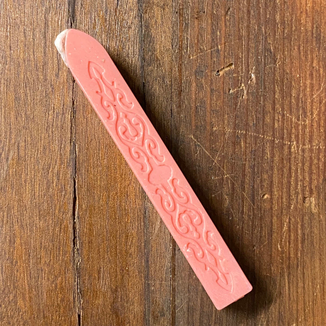 Wax Stick - Salmon