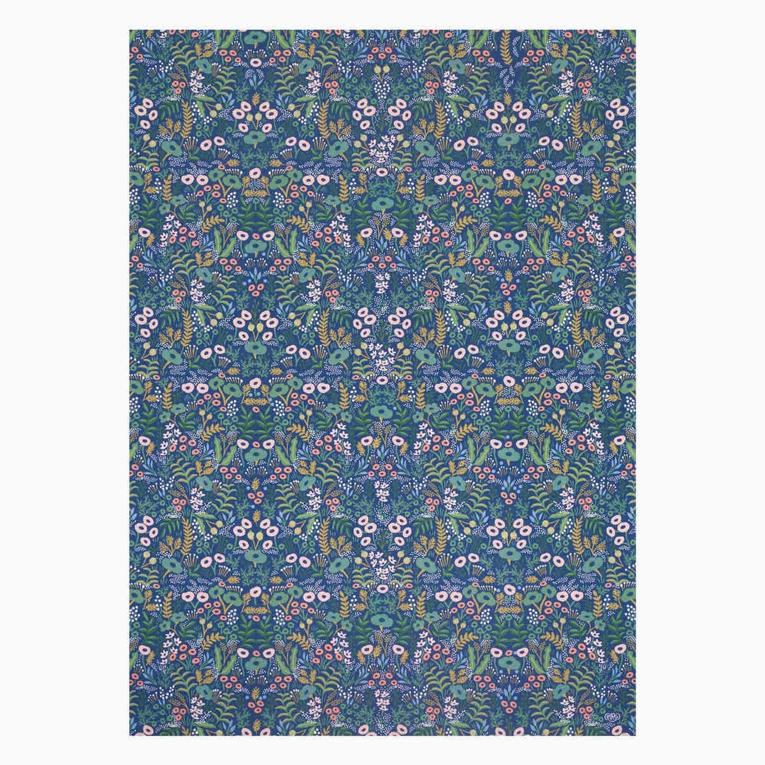 Single Wrapping Sheet - Tapestry