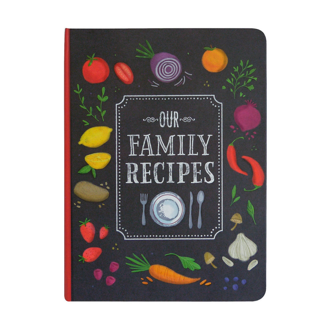 Our Family Recipes