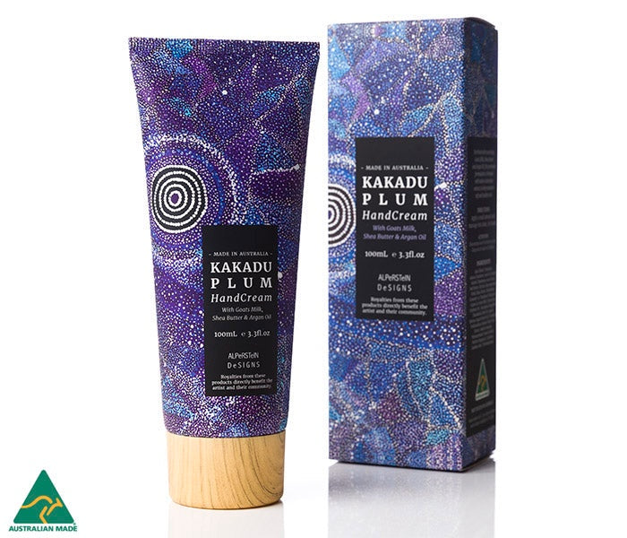 Hand Cream 100ml - Kakadu Plum