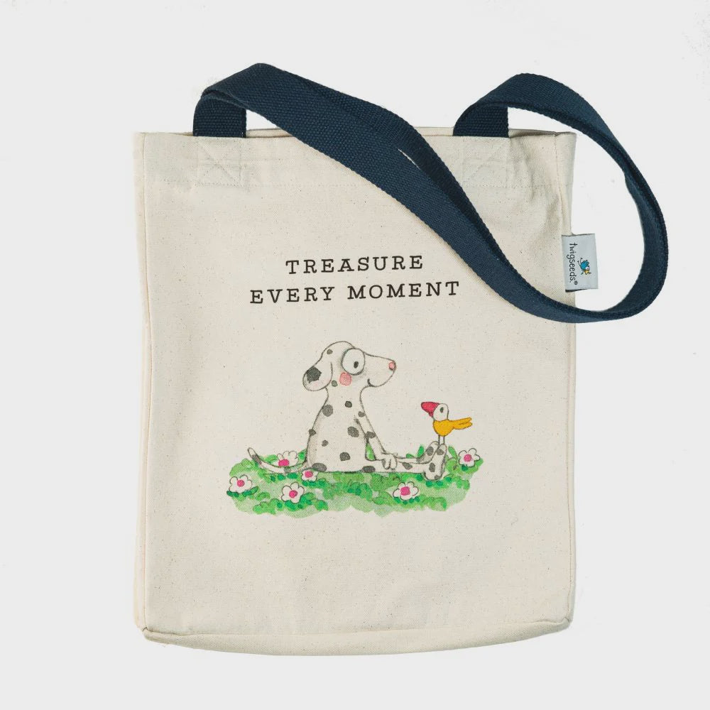 Twigseeds Tote Bag - Treasure