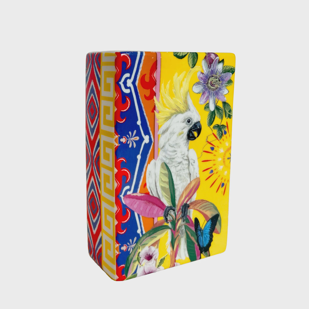 Vase - Tropicana Australiana Vol. 3
