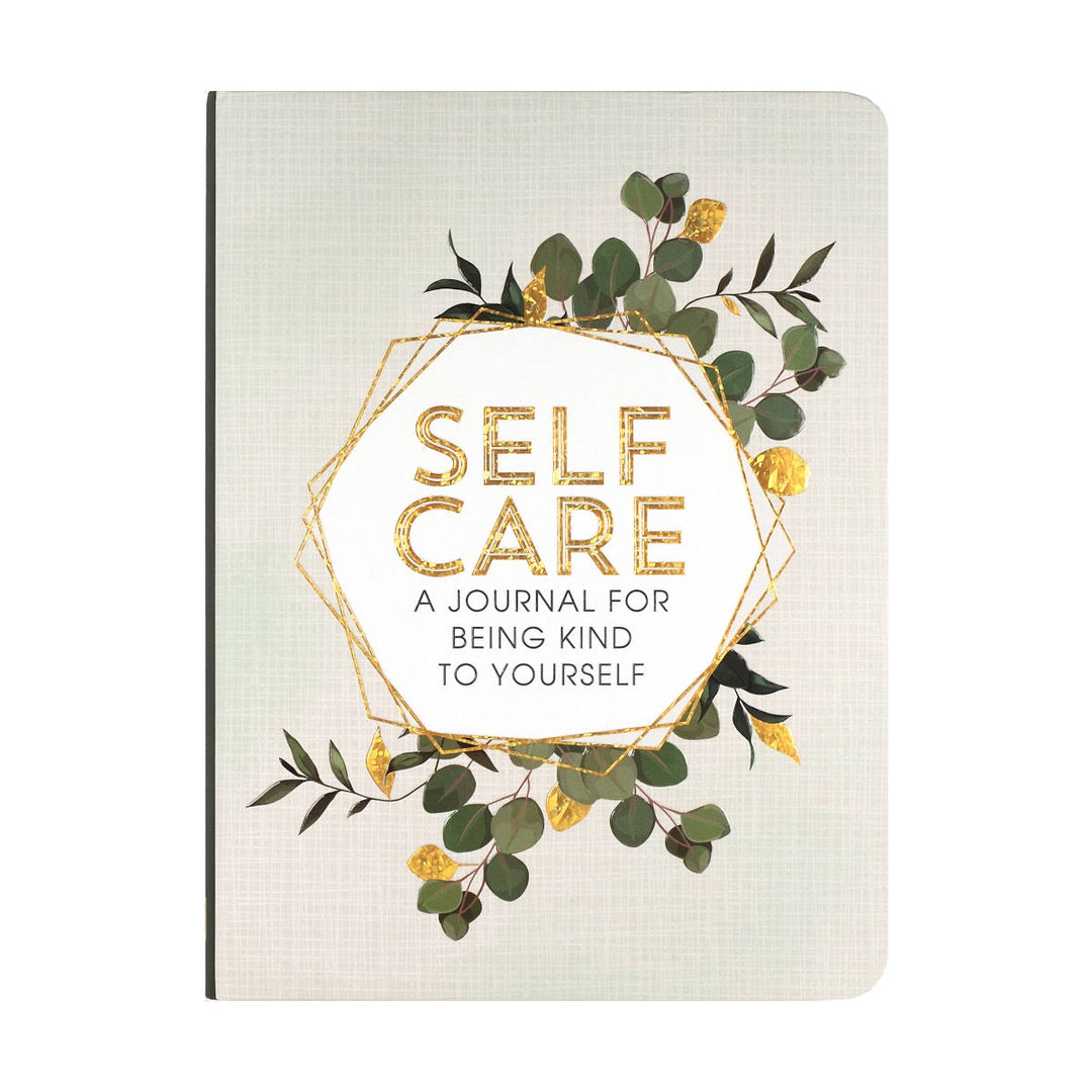 Daily Dose Journals - Self Care