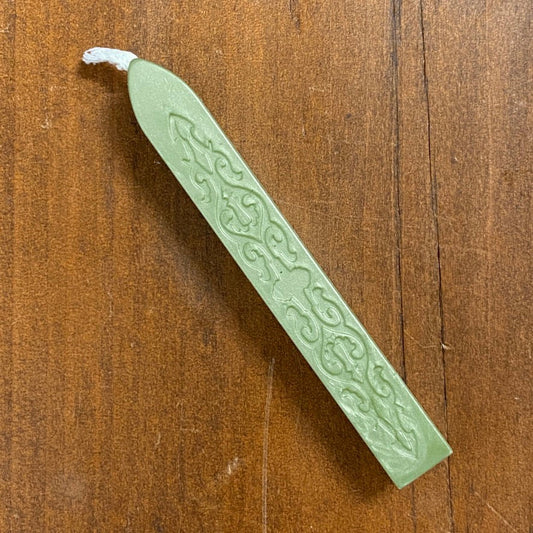 Wax Stick - Spring Green